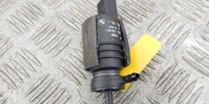 Насос (моторчик) омывателя стекла BMW 3-series (E46)