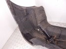 Бампер задний BMW X5-series (E53) 51 12 0 010 151