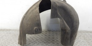 Защита арок задняя левая (подкрылок) BMW 5-series (F10/11) 51 71 7 186 729