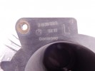 Заглушка (решетка) в бампер передний BMW 3-series (E46) 51 11 7 030 610