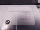 Блок управления двигателем BMW 5-series (E39) 12 14 1 437 563