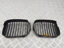Решетка радиатора BMW 5-series (E39) 51 13 8 159 315