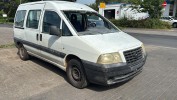 Вентилятор радиатора FIAT SCUDO (1994-2007) 8240141