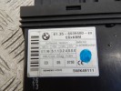Блок комфорта BMW 5-series (E60/61) 61 35 6 939 400
