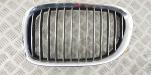 Решетка радиатора BMW X5-series (E70)