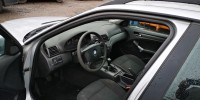 Теплообменник масляного фильтра BMW 3-series (E46) 2247203