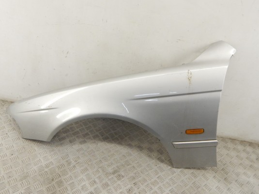 Крыло переднее левое BMW 5-series (E39) 41 35 8 162 133