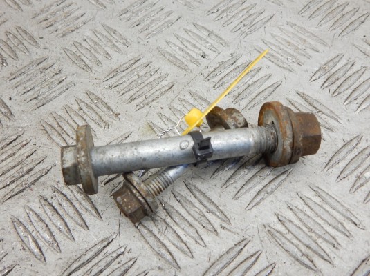 Болт развальный BMW 5-series (E39) 33 32 6 779 785 Болт развальный BMW 5-series (E39) 33 32 6 779 785