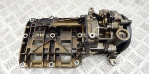 Насос масляный BMW 1-series (E87) 11 41 7 798 014 Насос масляный BMW 1-series (E87) 11 41 7 798 014