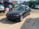 Ограничитель открывания двери передней BMW 3-series (E46) 51 21 8 160 959