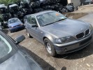 Блок цилиндров BMW 3-series (E46) 11 11 7 536 186