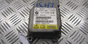 Блок AirBag BMW X5-series (E53) 65 77 6 912 755