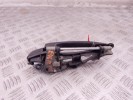 Ручка наружная передняя левая BMW 3-series (E46) 51 21 8 253 455