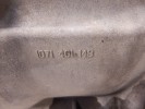 КПП автоматическая (АКПП) BMW 5-series (E60/61) 24 00 7 592 501