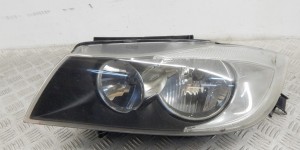 Фара левая BMW 3-series (E90/91/92) 63 11 6 942 723