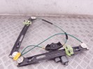 Стеклоподъемник электрический передний правый BMW 3-series (E46) 51 33 8 251 352