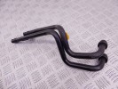 Патрубок автономного отопителя BMW 3-series (E46) 64 12 8 370 079