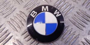 Эмблема BMW 3-series (E46) 51 14 8 219 237