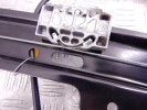 Стеклоподъемник электрический передний левый BMW 5-series (E60/61) 51 33 7 075 667