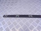 Молдинг двери передней правой BMW 3-series (E46) 51 13 8 208 450