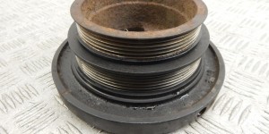 Шкив коленвала BMW 5-series (E39) 11 23 1 438 995