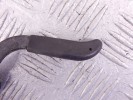 Крюк капота BMW 3-series (E46) 51 23 8 213 029
