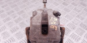 Суппорт задний правый BMW 5-series (E39) 34 21 1 163 394