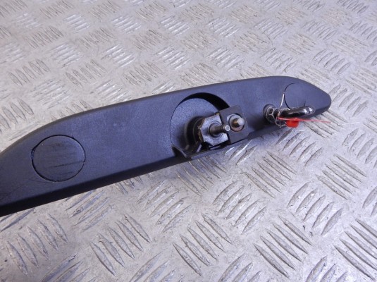 Механизм заднего стеклоочистителя BMW 5-series (F10/11) 61 62 7 308 832