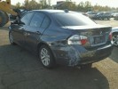 Датчик давления наддува BMW 3-series (E90/91/92)