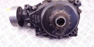 Редуктор переднего моста BMW X3-series (E83) 31 50 7 546 112