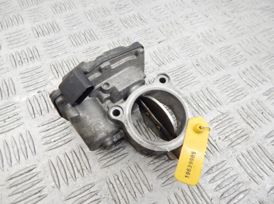 Заслонка дроссельная BMW X1-series (E84) 13 54 7 810 752