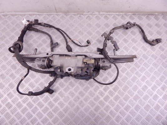 Рейка доворота задней оси BMW 5-series (F10/11) 33 34 6 776 295 Рейка доворота задней оси BMW 5-series (F10/11) 33 34 6 776 295