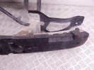 Передняя панель крепления облицовки (телевизор) BMW 5-series (E60/61) 51 64 7 033 741