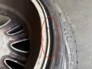 Диск литой BMW 5-series (E60/61) 36 11 6 758 775