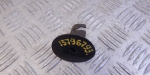 Заглушка порога BMW 7-series (E38) 51 71 8 172 534