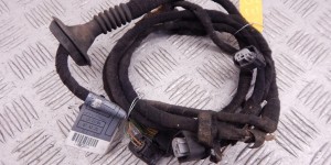 Проводка (коса) парктроников BMW X5-series (E53) 61 11 6 906 347