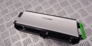 Пепельница BMW X5-series (E53) 51 16 8 402 967