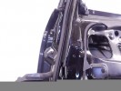 Дверь задняя левая BMW 5-series (F10/11) 41 00 7 206 119