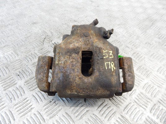 Суппорт передний правый BMW X5-series (E53) 34 11 6 773 132