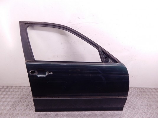 Дверь передняя правая BMW 3-series (E46) 41 51 7 034 152