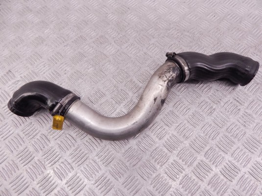 Патрубок интеркулера BMW 5-series (E39) 11 61 7 786 531