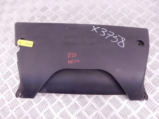 Воздухозаборник BMW X5-series (E53) 13 71 1 437 101