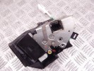 Замок двери передней правой BMW 5-series (E39) 51 21 8 235 104
