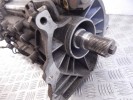 КПП механическая (МКПП) 6-ступенчатая BMW X3-series (E83) 23 00 7 562 732