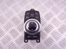 Джойстик управления мультимедиа BMW 7-series (F01/02) 65 82 9 206 444