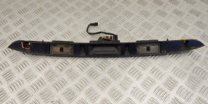 Подсветка номера BMW 3-series (E46) 8208504