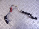 Патрубок радиатора BMW X5-series (F15) 11 53 8 573 157