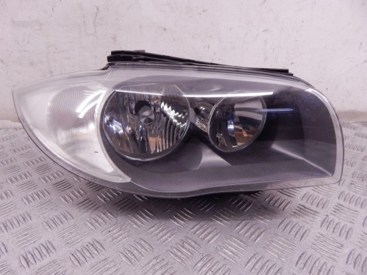 Фара правая BMW 1-series (E87) 63 11 7 193 388 Фара правая BMW 1-series (E87) 63 11 7 193 388