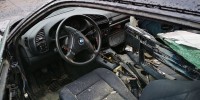 Стоп-сигнал BMW 3-series (E36)