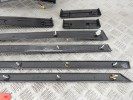 Накладка декоративная салона (комплект) BMW 5-series (E39) 51 16 8 256 297